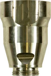Корпус входного клапана ASPRO-2800
