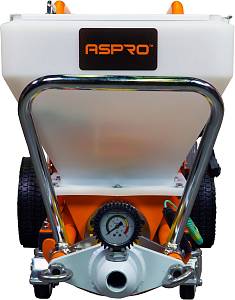 Шпатлевочный агрегат ASPRO-N6® арт.102319