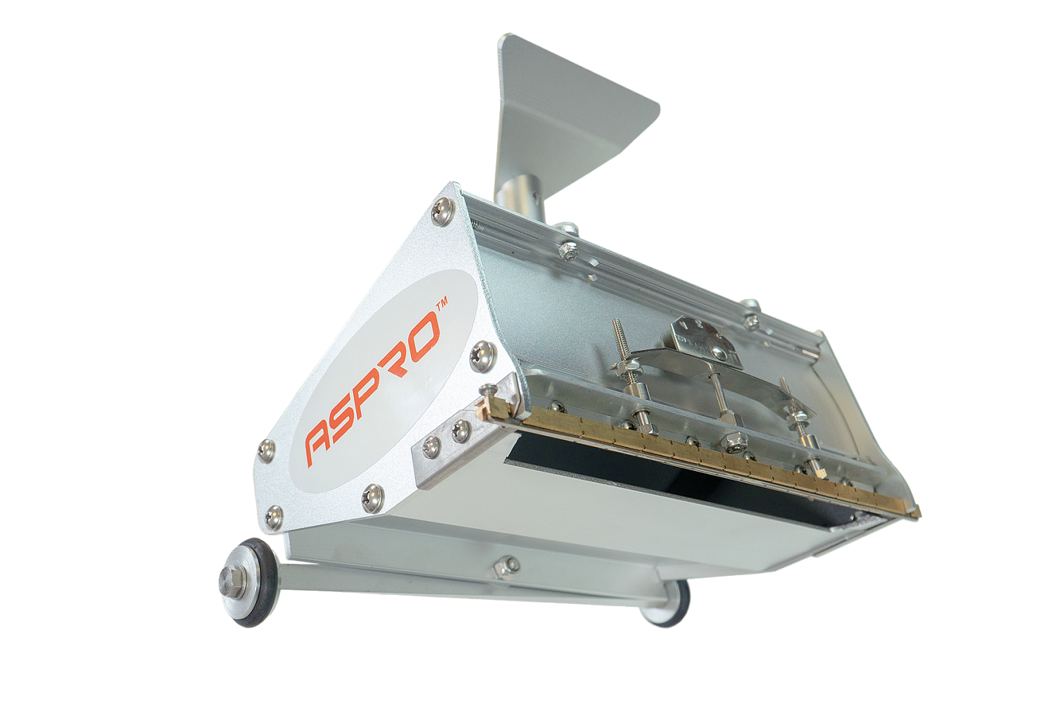 Комплект ASPRO для быстрой финишной отделки стыков